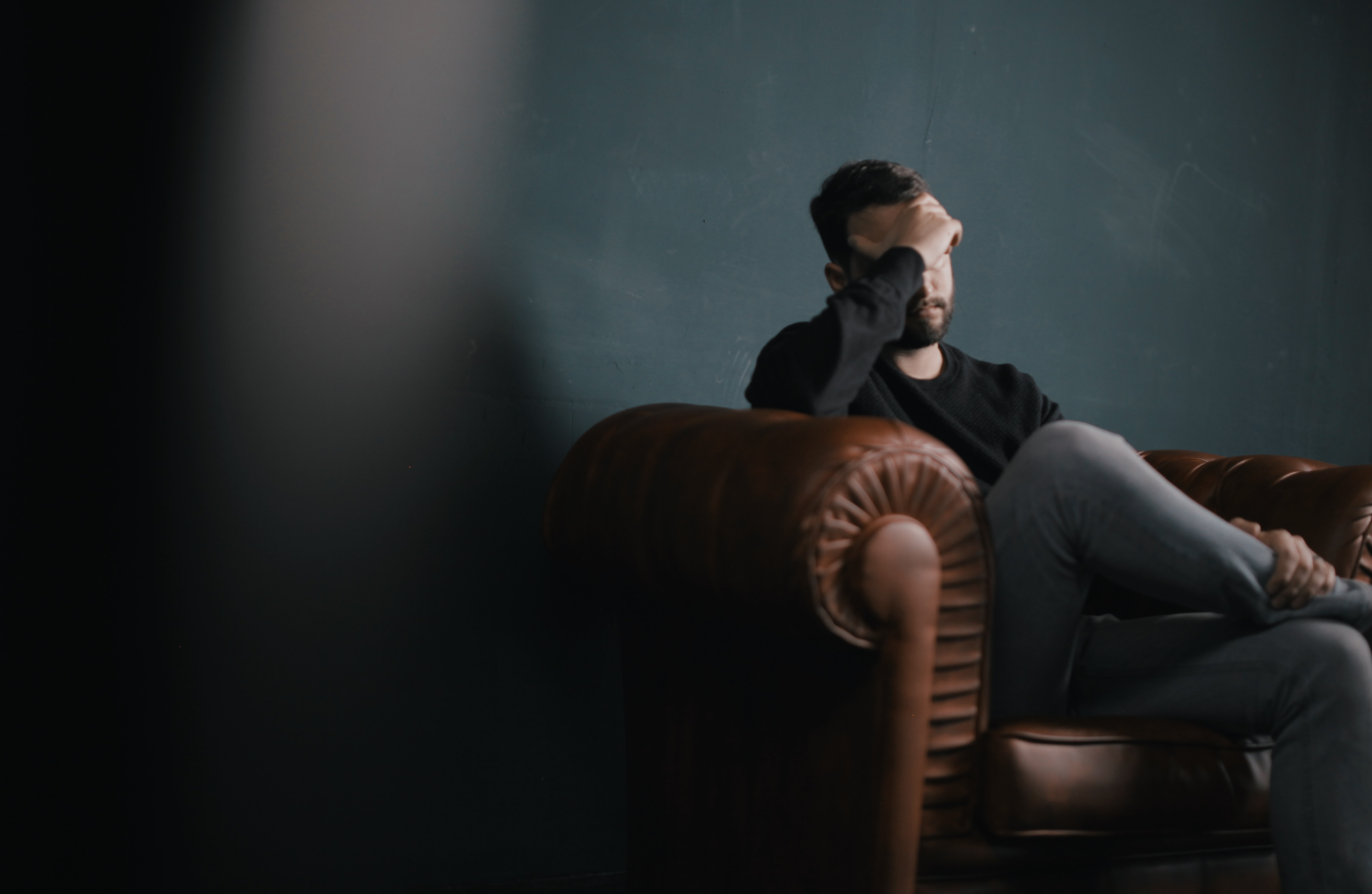 Image for Feeling Low, Anxious or Stressed?