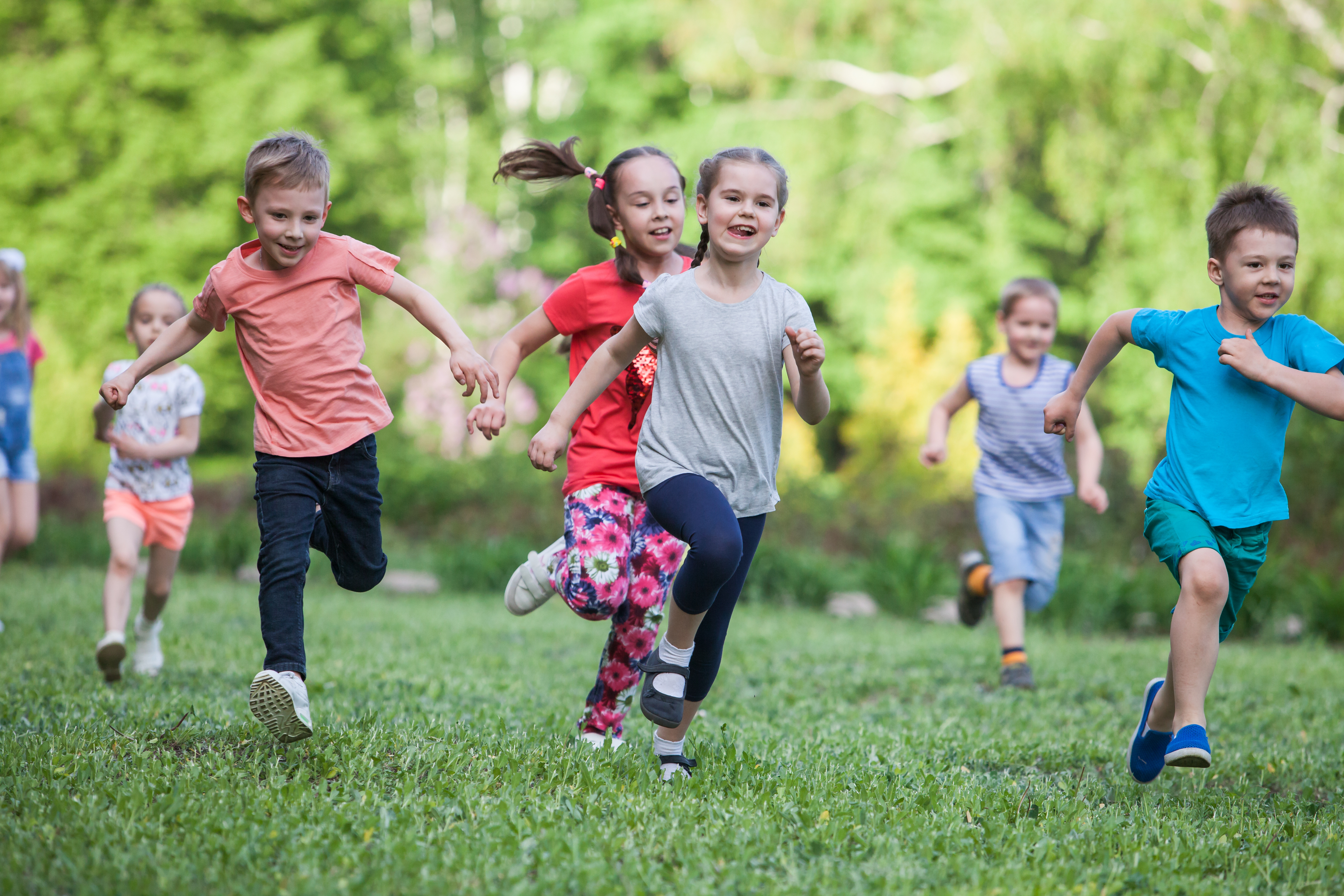 Image for For Children