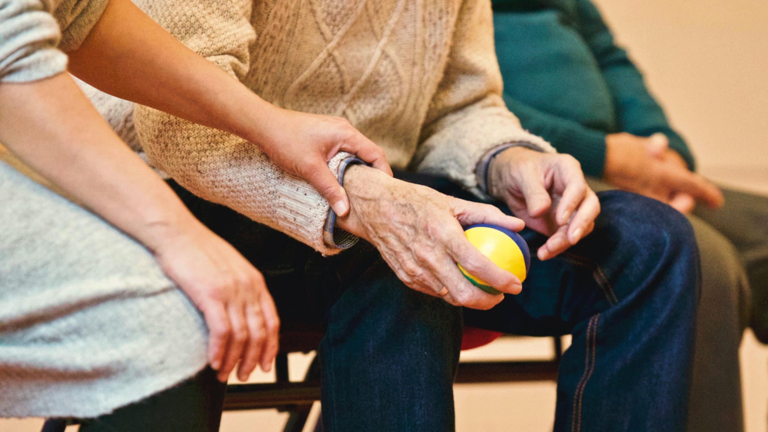 Image for For Carers