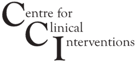 Centre for Clinical Interventions - Perfectionism self help