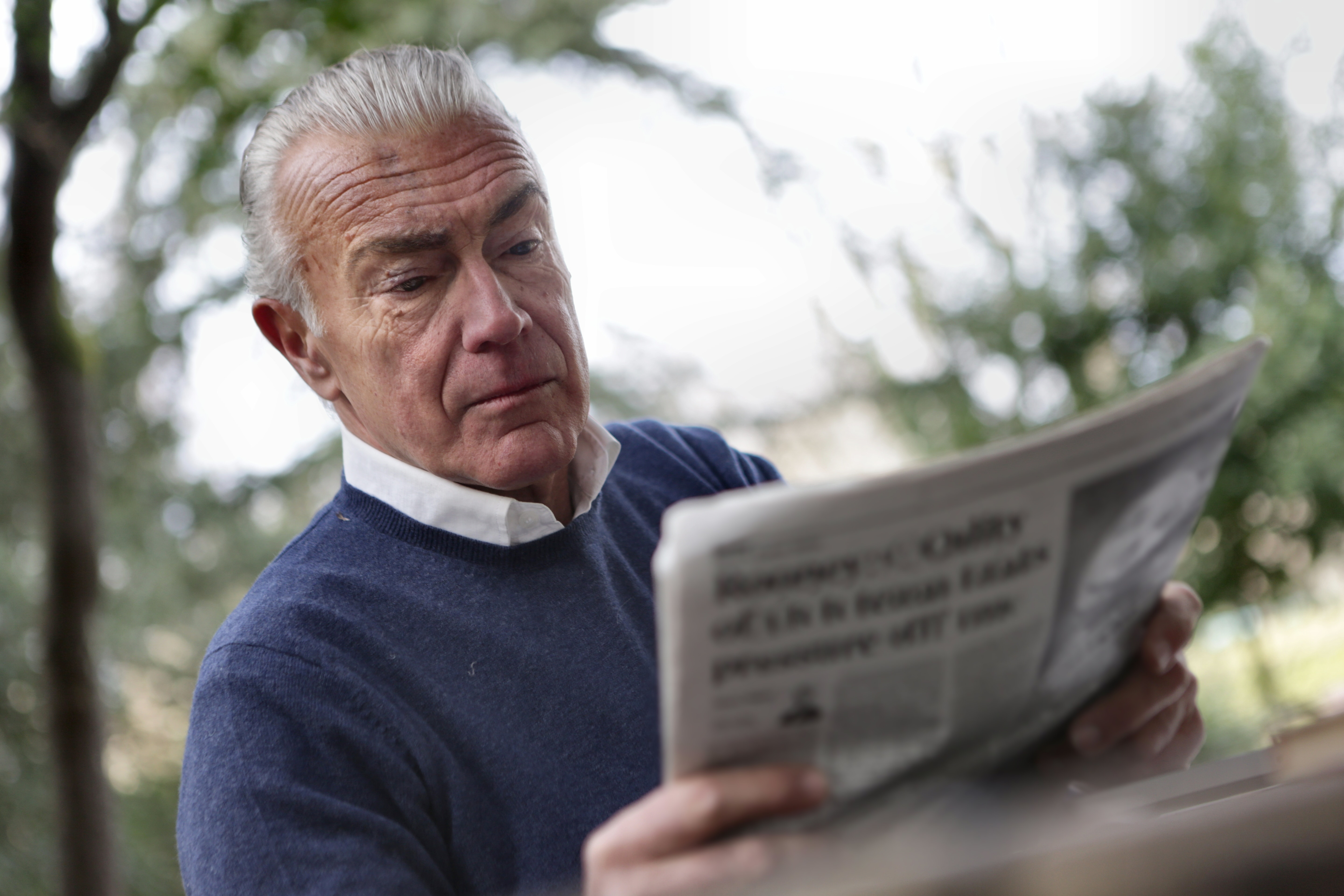 Image for For Older People